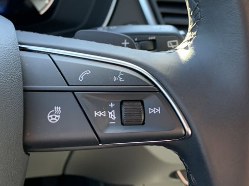 Certified 2024 Audi Q5 2.0T Premium Plus w/ Premium Plus Package image 20