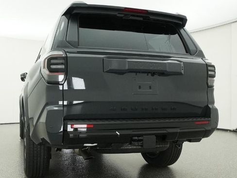 New 2026 Toyota 4Runner TRD Sport Premium image 22