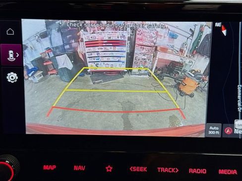 Used 2023 Kia Forte GT-Line w/ GT-Line Technology Package image 23