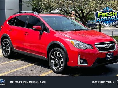 Used 2016 Subaru Crosstrek 2.0i Premium w/ Special Edition