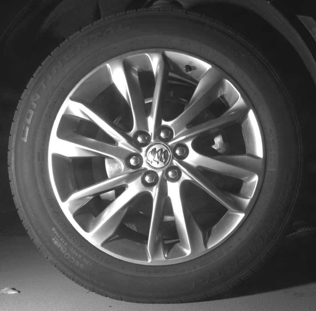 Certified 2024 Buick Enclave Avenir w/ Trailering Package, 5000 lbs. AWD/4WD image 14