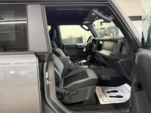 New 2026 Ford Bronco Big Bend AWD/4WD image 29