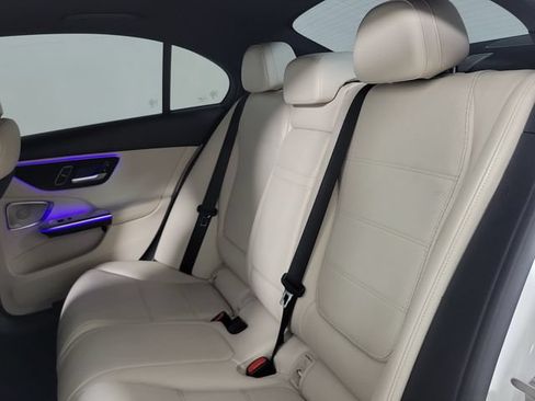 Used 2022 Mercedes-Benz C 300 Sedan w/ Exclusive Trim Package image 15