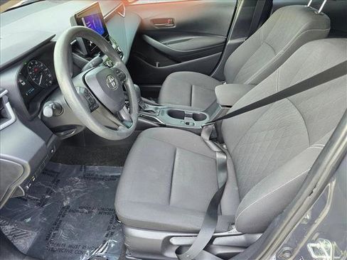 Certified 2023 Toyota Corolla LE FWD image 14
