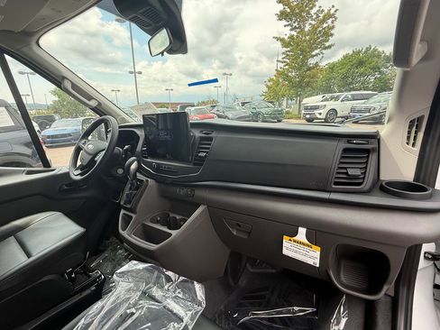 New 2025 Ford Transit 350 AWD image 7