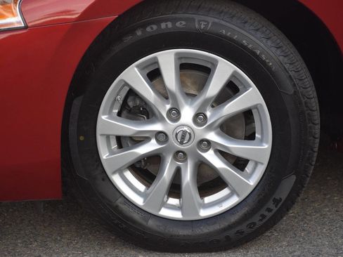 Used 2014 Nissan Altima 2.5 S w/ Sport Value Package image 32