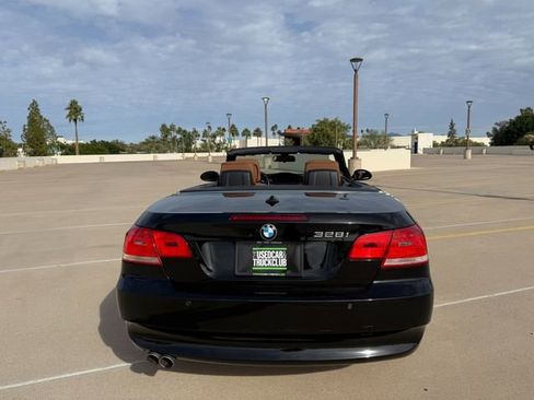 Used 2009 BMW 328i Convertible w/ Premium Pkg image 26