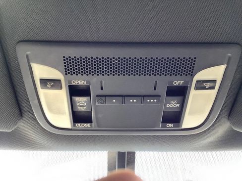 Used 2016 Acura ILX FWD image 48