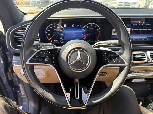 Certified 2024 Mercedes-Benz GLE 350 4MATIC image 17