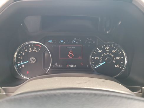 Used 2019 Ford F150 Lariat RWD image 16