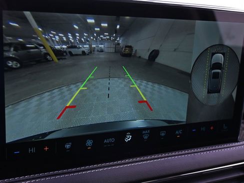 New 2026 Lincoln Corsair Reserve AWD/4WD image 29
