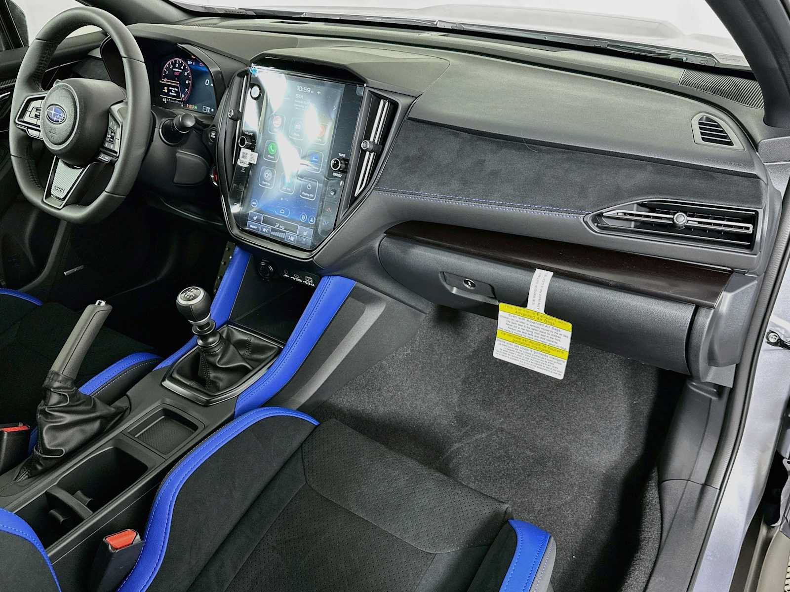 New 2026 Subaru WRX tS w/ Popular Package #2 AWD/4WD image 26