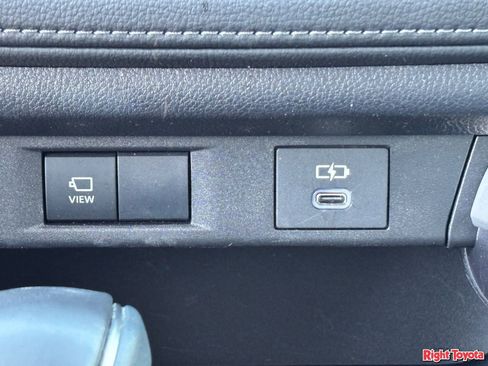 Certified 2026 Toyota Grand Highlander FWD image 26