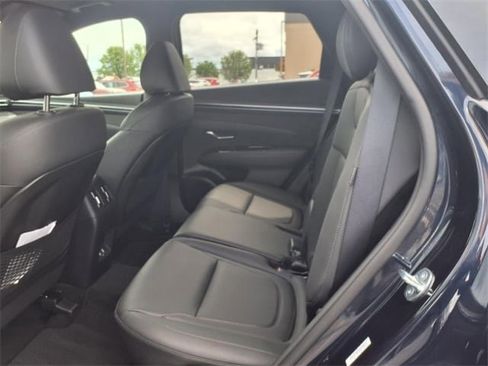 Used 2024 Hyundai Tucson XRT image 13