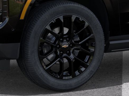 New 2026 Chevrolet Tahoe High Country AWD/4WD image 33