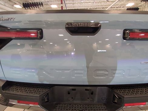 Used 2023 Hyundai Santa Cruz Limited image 28