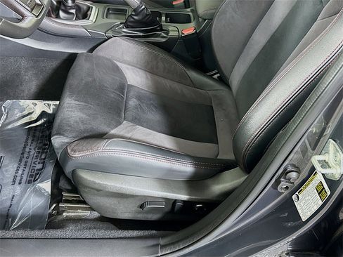 Used 2022 Subaru WRX Limited image 26