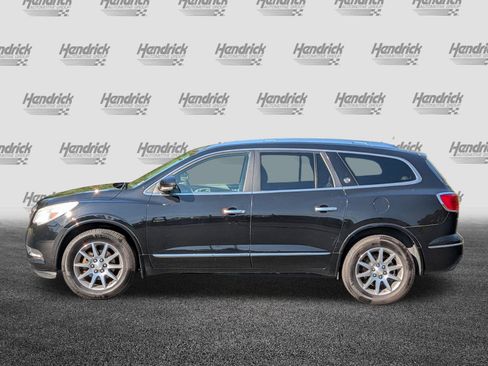 Used 2016 Buick Enclave Leather FWD image 7