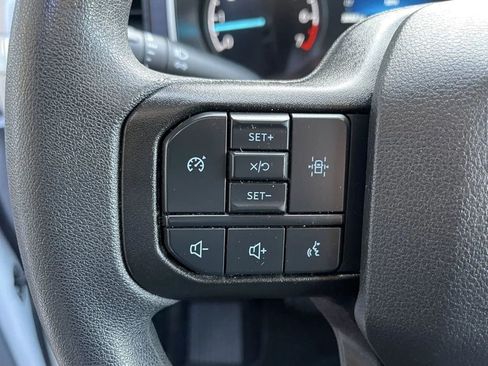 Used 2023 Ford F150 XLT AWD/4WD image 27