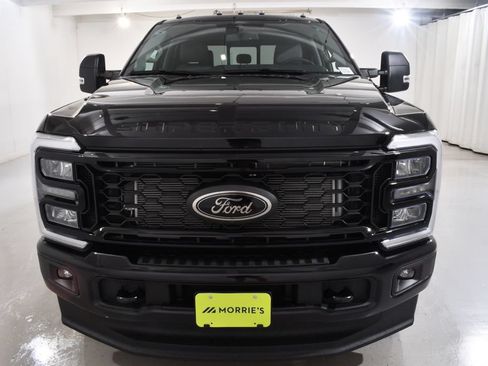 New 2026 Ford F350 XLT w/ XLT Premium Package AWD/4WD image 3