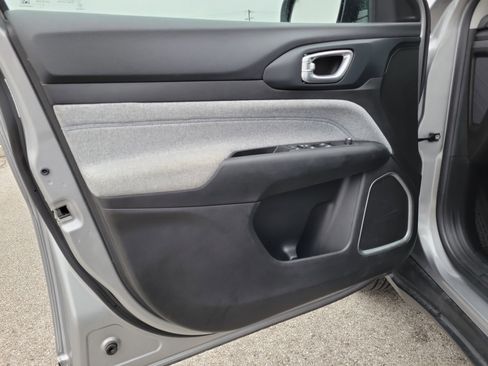 Used 2022 Jeep Compass Latitude w/ Convenience Group image 15