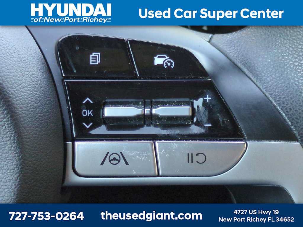 Used 2024 Hyundai Santa Cruz SEL FWD image 27