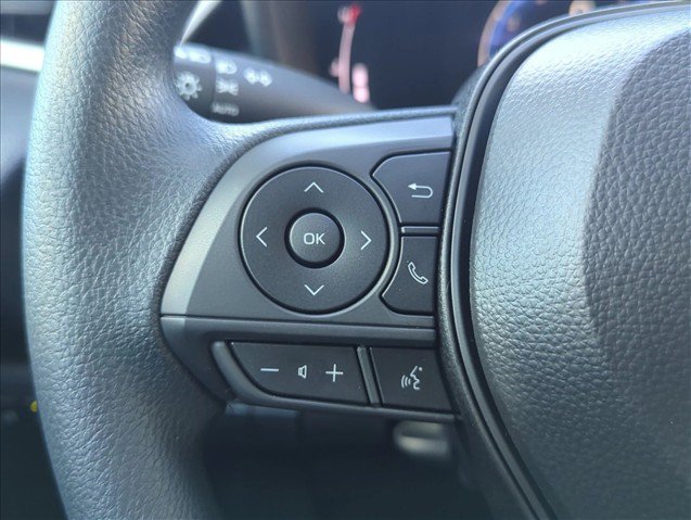 New 2027 Toyota Corolla LE FWD image 13