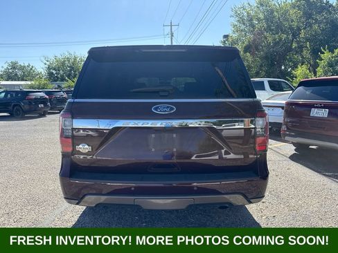 Used 2020 Ford Expedition King Ranch RWD image 3