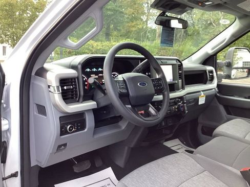 New 2026 Ford F350 XL w/ STX Appearance Package AWD/4WD image 26