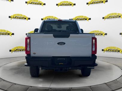New 2026 Ford F250 XL w/ F-250 >10K GVWR Package