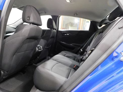 Used 2023 Chevrolet Malibu LT FWD image 54