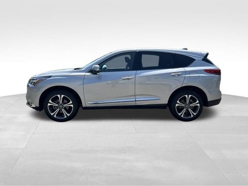 Certified 2023 Acura RDX AWD w/ Advance Package image 2