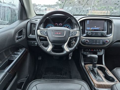 Used 2021 GMC Canyon Denali AWD/4WD image 29