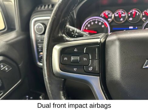 Used 2020 Chevrolet Silverado 1500 RST w/ All-Star Edition AWD/4WD image 43