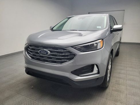 Used 2022 Ford Edge SEL image 15