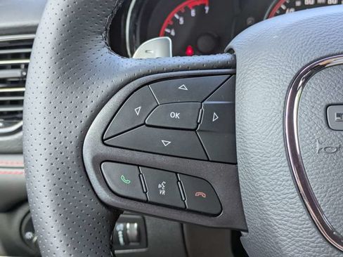 New 2026 Dodge Durango GT w/ Blacktop Package AWD/4WD image 28