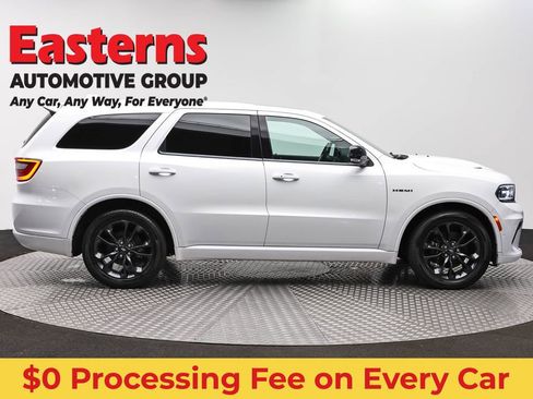 Used 2022 Dodge Durango R/T AWD/4WD image 4