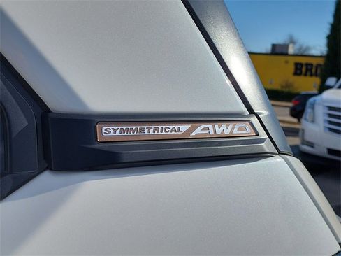 Certified 2025 Subaru Forester Sport w/ Popular Package #1 image 10