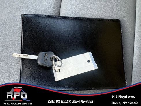 Used 2018 Chevrolet Silverado 2500 W/T w/ Snow Plow Prep Package image 28