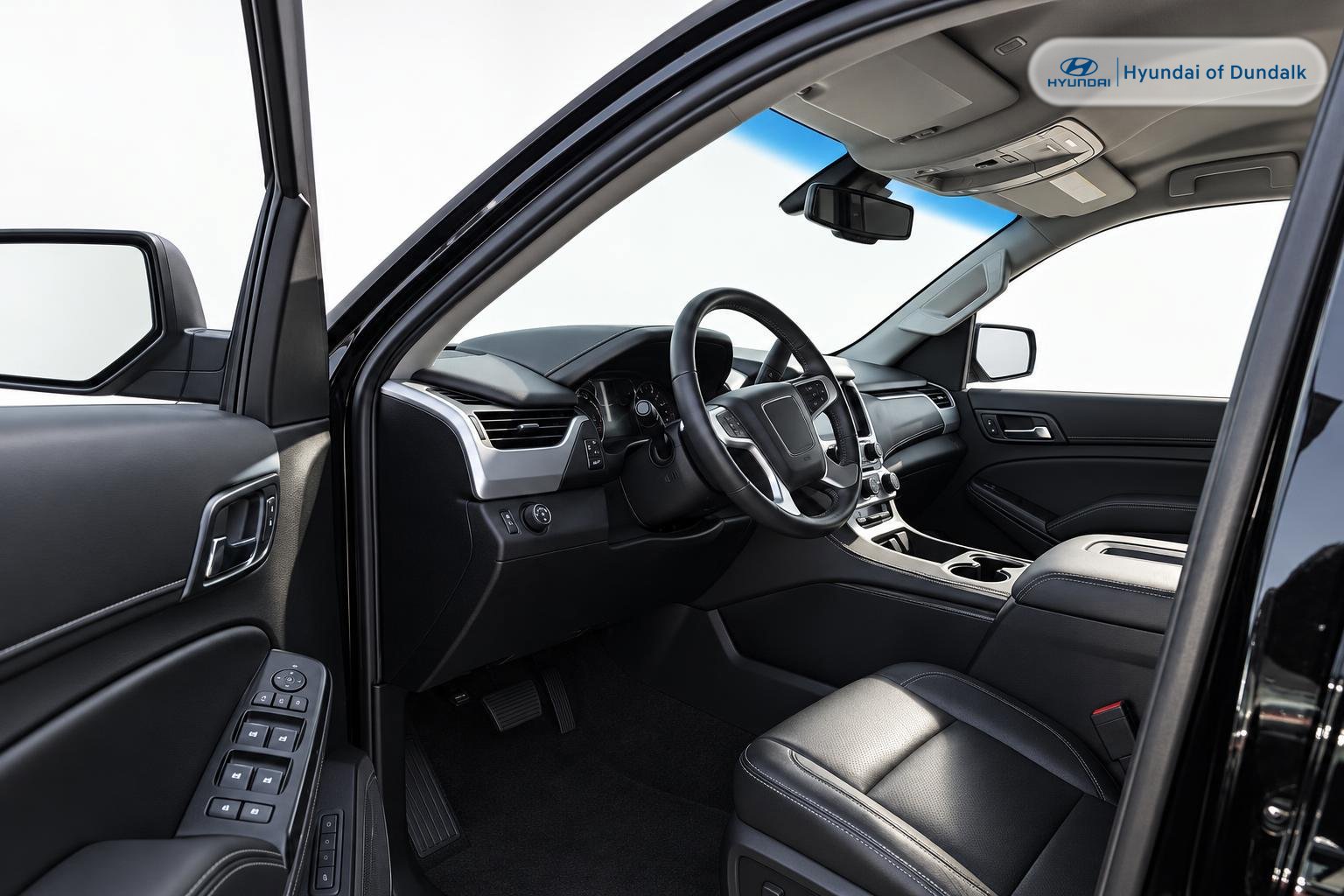 Used 2019 GMC Yukon SLT RWD image 6