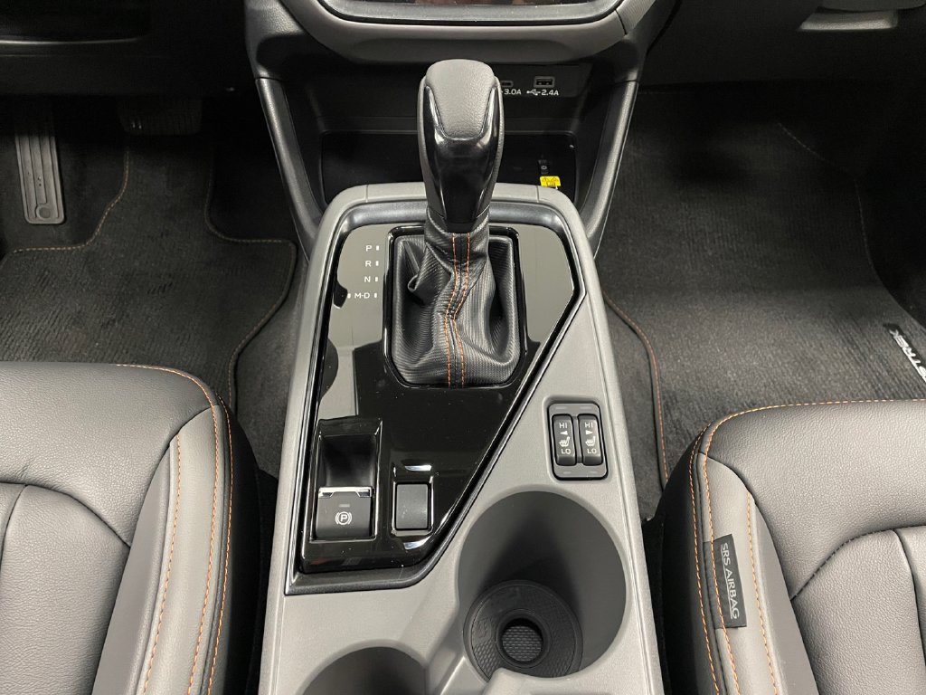 New 2026 Subaru Crosstrek 2.5i Limited AWD/4WD image 12