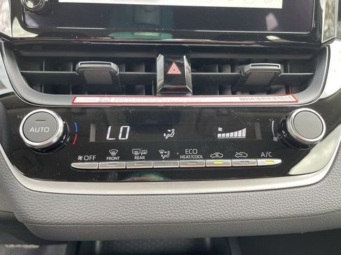 New 2026 Toyota Corolla LE FWD image 19