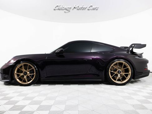 Used 2022 Porsche 911 GT3 image 3