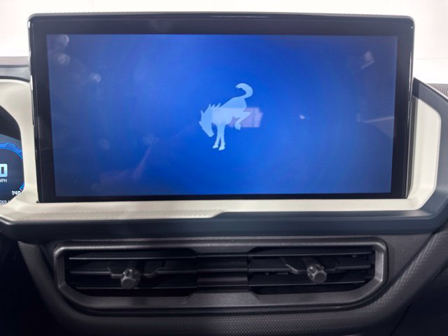 Certified 2025 Ford Bronco Sport Heritage AWD/4WD image 15