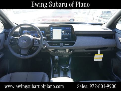 Used 2026 Subaru Outback Limited AWD/4WD image 12