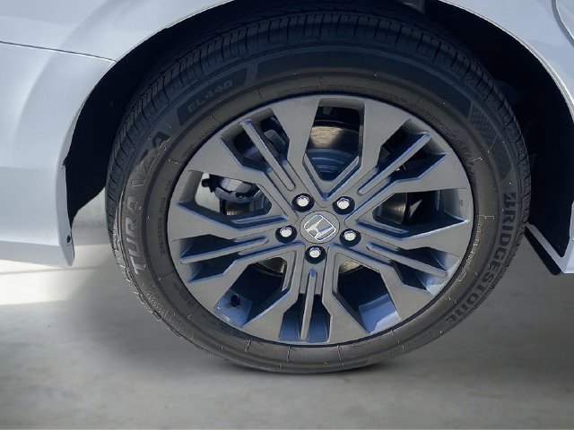 New 2027 Honda Odyssey Touring image 8