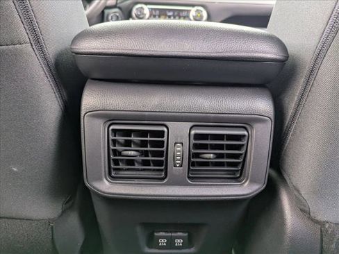 Certified 2020 Toyota RAV4 XLE image 17