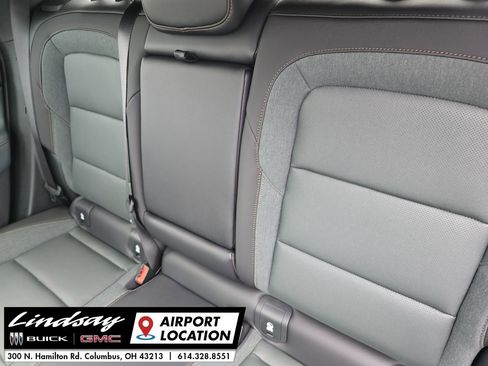 New 2026 GMC Terrain AT4 w/ Convenience Package III image 26