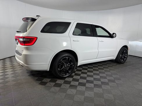 Used 2026 Dodge Durango GT AWD/4WD image 8