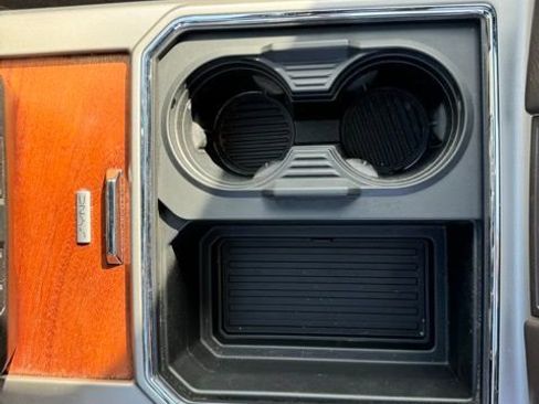 Used 2017 Ford F350 King Ranch w/ King Ranch Ultimate Package image 28